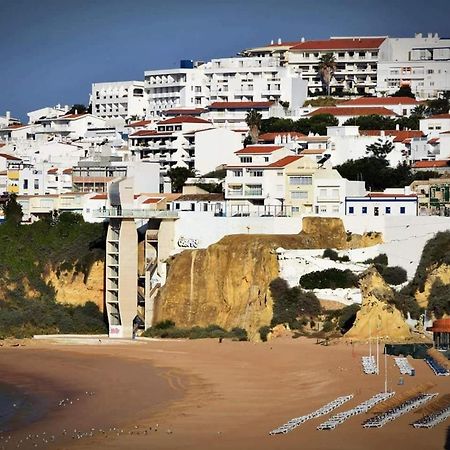 Casa Docim, Casa Tipica Algarvia No Centro Da Cidade Velha Albufeira Exterior foto