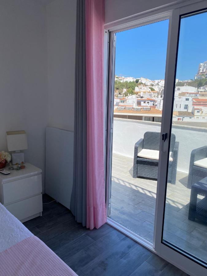 Casa Docim, Casa Tipica Algarvia No Centro Da Cidade Velha Albufeira Exterior foto