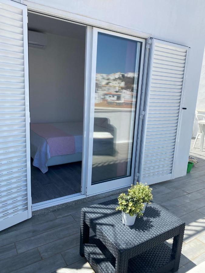 Casa Docim, Casa Tipica Algarvia No Centro Da Cidade Velha Albufeira Exterior foto